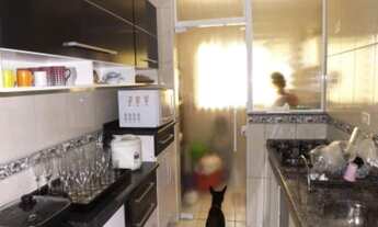 Imagem 5: APARTAMENTO em Praia Grande - SP, Campo da Aviação