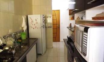 Imagem 6: APARTAMENTO em Praia Grande - SP, Campo da Aviação