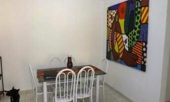 Imagem 7: APARTAMENTO em Praia Grande - SP, Campo da Aviação