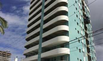 Imagem: APARTAMENTO em Praia Grande - SP, Cidade