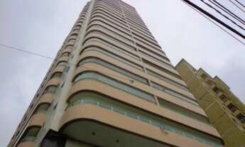 Imagem: APARTAMENTO em Praia Grande - SP, Campo