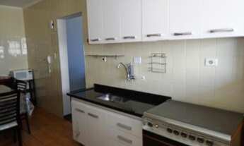 Imagem 6: APARTAMENTO em Praia Grande - SP, Vila Guilhermina