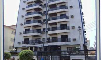 Imagem: APARTAMENTO em Praia Grande - SP, Vila Guilhermina