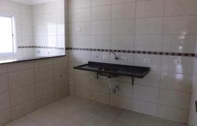 Imagem 2: APARTAMENTO em Praia Grande - SP, Campo da Aviação