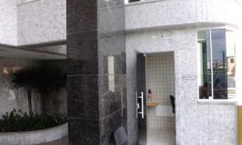 Imagem 4: APARTAMENTO em Praia Grande - SP, Campo da Aviação