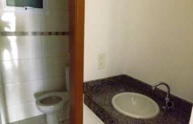 Imagem 5: APARTAMENTO em Praia Grande - SP, Campo da Aviação