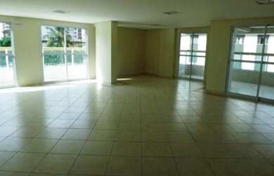 Imagem 7: APARTAMENTO em Praia Grande - SP, Campo da Aviação