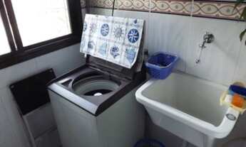 Imagem 2: APARTAMENTO em Praia Grande - SP, Campo da Aviação