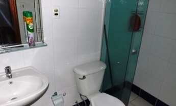 Imagem 3: APARTAMENTO em Praia Grande - SP, Campo da Aviação