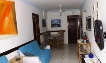 Imagem 4: APARTAMENTO em Praia Grande - SP, Campo da Aviação