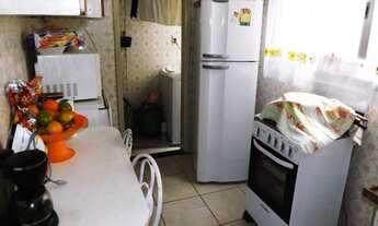 Imagem 2: APARTAMENTO em Praia Grande - SP, Campo da Aviação