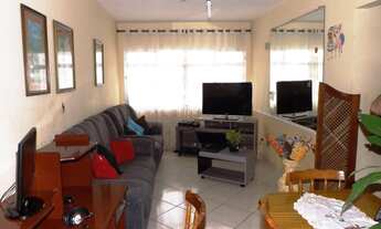 Imagem 3: APARTAMENTO em Praia Grande - SP, Campo da Aviação