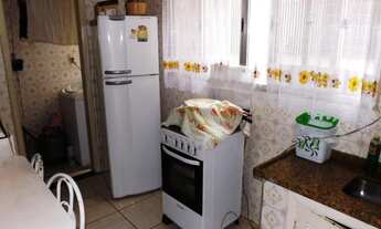 Imagem 4: APARTAMENTO em Praia Grande - SP, Campo da Aviação