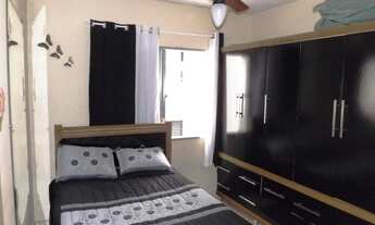 Imagem 5: APARTAMENTO em Praia Grande - SP, Campo da Aviação