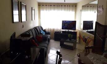 Imagem 6: APARTAMENTO em Praia Grande - SP, Campo da Aviação