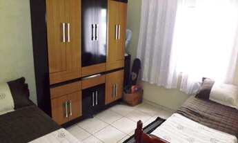Imagem 7: APARTAMENTO em Praia Grande - SP, Campo da Aviação