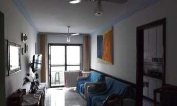 Imagem 5: APARTAMENTO em Praia Grande - SP, Campo da Aviação