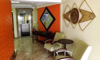 Imagem: APARTAMENTO RESIDENCIAL em Praia Grande