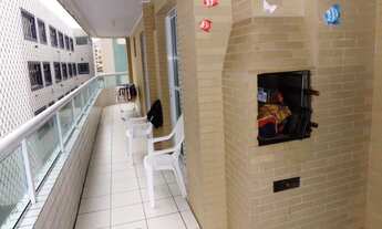 Imagem 2: APARTAMENTO em Praia Grande - SP, Vila Guilhermina