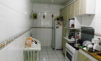 Imagem 3: APARTAMENTO em Praia Grande - SP, Vila Guilhermina