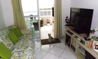 Imagem 4: APARTAMENTO em Praia Grande - SP, Vila Guilhermina