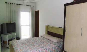 Imagem 6: APARTAMENTO em Praia Grande - SP, Vila Guilhermina