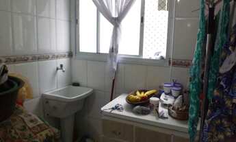 Imagem 7: APARTAMENTO em Praia Grande - SP, Vila Guilhermina