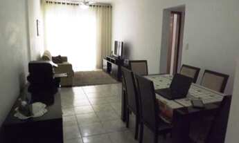 Imagem 2: APARTAMENTO em Praia Grande - SP, Vila Guilhermina