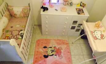 Imagem 3: APARTAMENTO em Praia Grande - SP, Vila Guilhermina