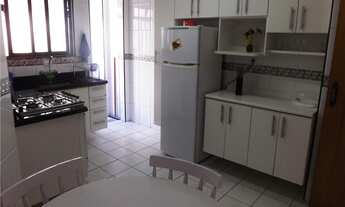 Imagem 7: APARTAMENTO em Praia Grande - SP, Vila Guilhermina