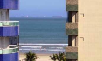 Imagem 2: APARTAMENTO em Praia Grande - SP, Vila Guilhermina