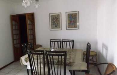 Imagem 2: APARTAMENTO em Praia Grande - SP, Vila Tupi