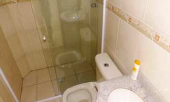 Imagem 5: APARTAMENTO em Praia Grande - SP, Vila Guilhermina