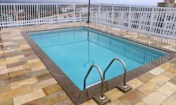 Imagem 7: APARTAMENTO em Praia Grande - SP, Cidade Ocian