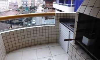 Imagem 2: APARTAMENTO em Praia Grande - SP, Campo da Aviação