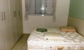 Imagem 4: APARTAMENTO em Praia Grande - SP, Campo da Aviação