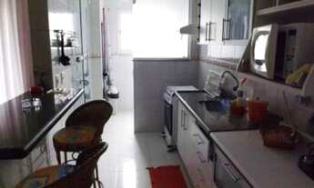 Imagem 7: APARTAMENTO em Praia Grande - SP, Campo da Aviação