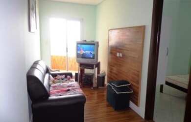 Imagem 3: APARTAMENTO em Praia Grande - SP, Vila Caiçara