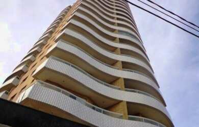 Imagem 5: APARTAMENTO em Praia Grande - SP, Vila Caiçara