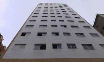 Imagem 4: APARTAMENTO em Praia Grande - SP, Cidade Ocian