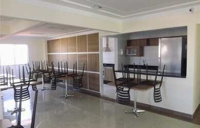 Imagem 2: APARTAMENTO em Praia Grande - SP, Cidade Ocian