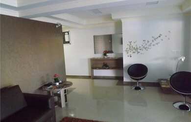 Imagem 3: APARTAMENTO em Praia Grande - SP, Cidade Ocian