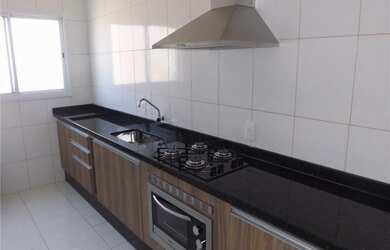 Imagem 4: APARTAMENTO em Praia Grande - SP, Cidade Ocian