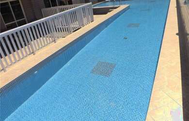 Imagem 6: APARTAMENTO em Praia Grande - SP, Cidade Ocian