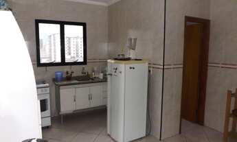 Imagem 3: APARTAMENTO em Praia Grande - SP, Canto do Forte