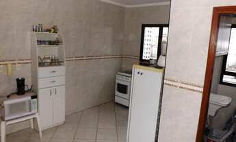 Imagem 4: APARTAMENTO em Praia Grande - SP, Canto do Forte