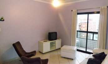 Imagem 5: APARTAMENTO em Praia Grande - SP, Canto do Forte