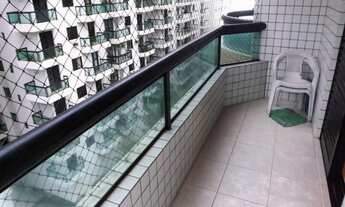 Imagem 6: APARTAMENTO em Praia Grande - SP, Canto do Forte