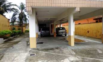 Imagem 3: APARTAMENTO em Praia Grande - SP, Vila Tupi