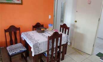 Imagem: APARTAMENTO em Praia Grande - SP, Cidade